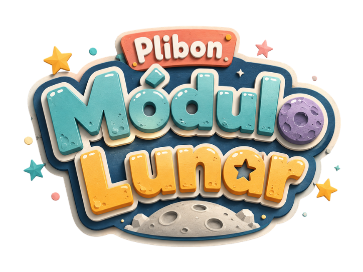Módulo Lunar de Plibon